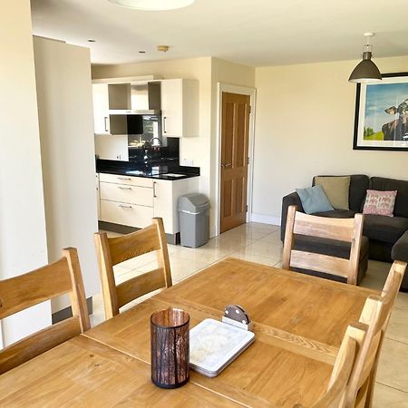 New Room @ Sean And Janes Ballycastle Luaran gambar