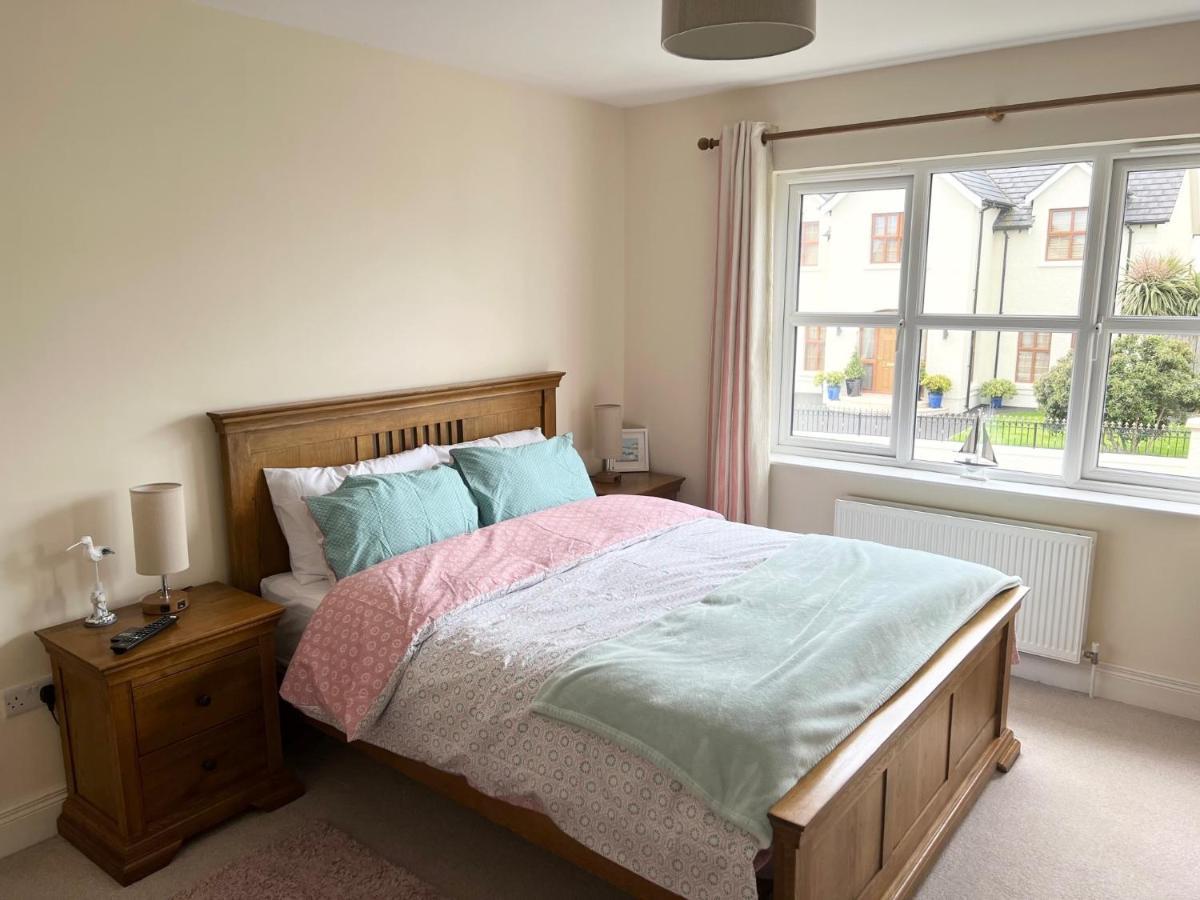 New Room @ Sean And Janes Ballycastle Luaran gambar