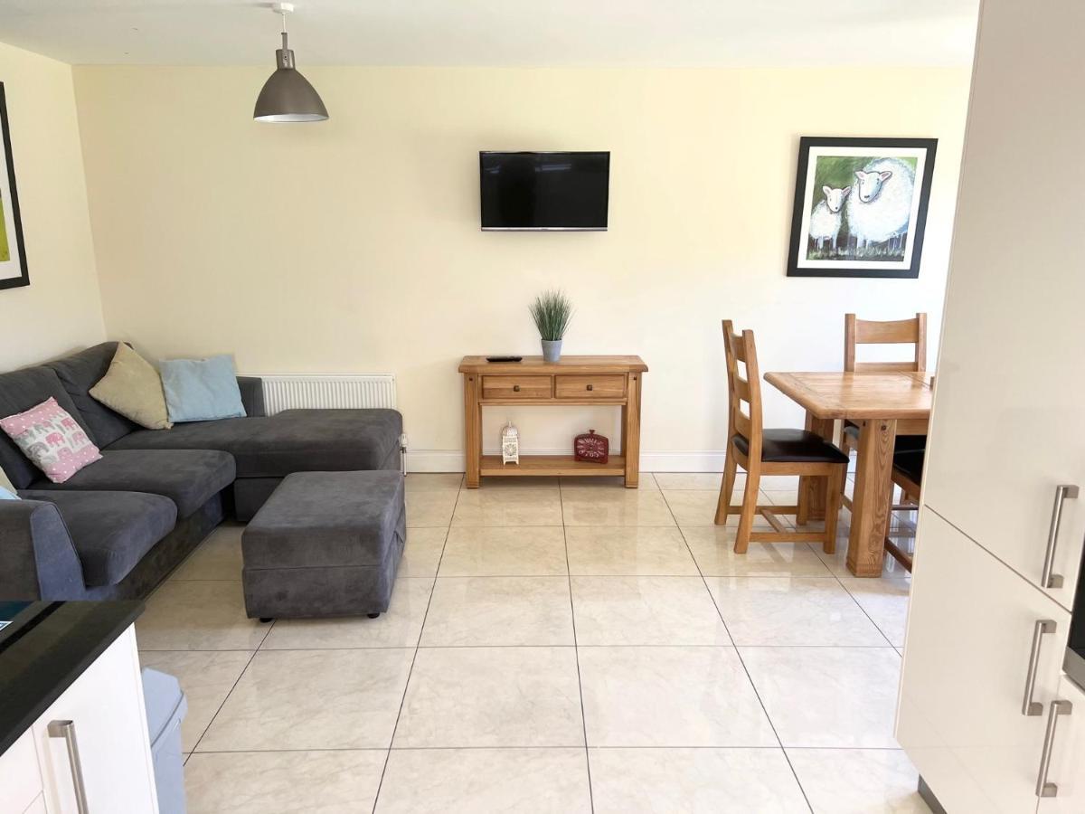 New Room @ Sean And Janes Ballycastle Luaran gambar
