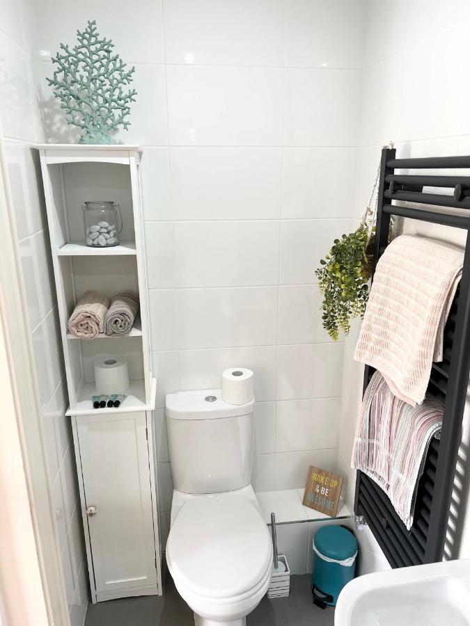 New Room @ Sean And Janes Ballycastle Luaran gambar