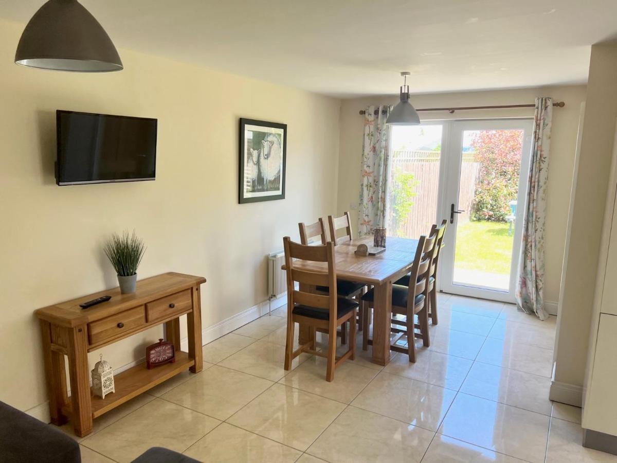 New Room @ Sean And Janes Ballycastle Luaran gambar